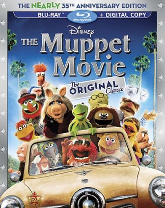 The Muppet Movie