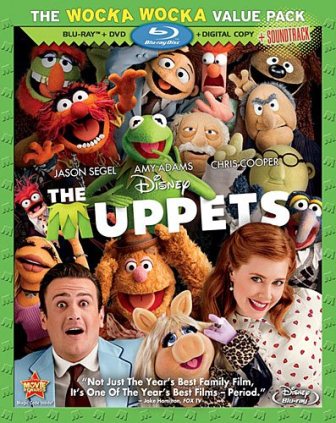 The Muppets