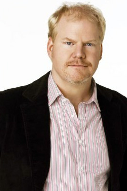 Jim Gaffigan plays the character of Andy Franklin in My Boys on TBS