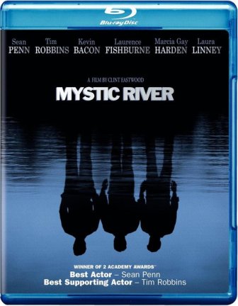 Mystic River was released on Blu-ray on February 2nd, 2010.