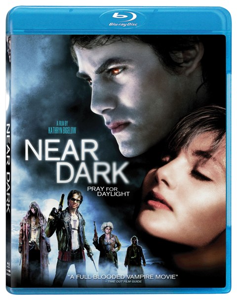 Near Dark was released on Blu-Ray and DVD on November 10th, 2009.