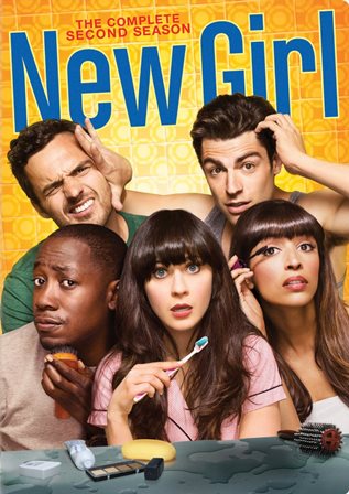 New Girl: Season Two