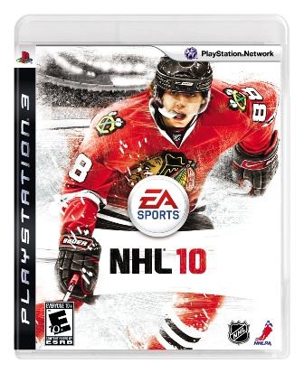 NHL 10