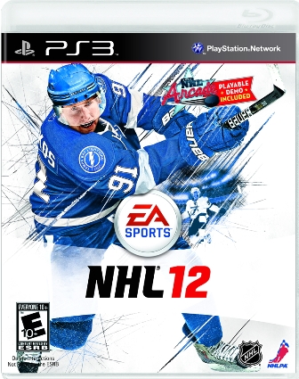 NHL 12