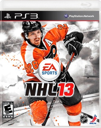 NHL 13