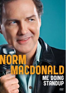 Norm Macdonald: Me Doing Standup