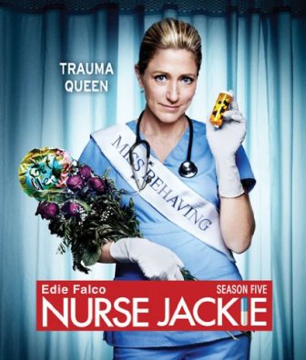 Nurse Jackie: Season Five