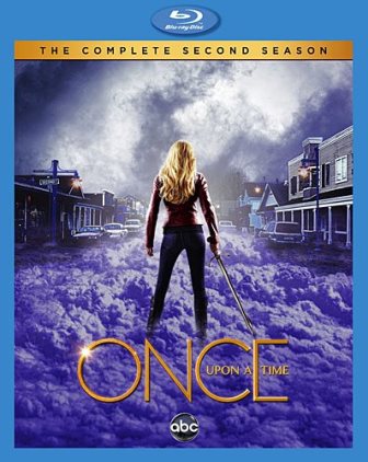 Once Upon a Time: Season Two