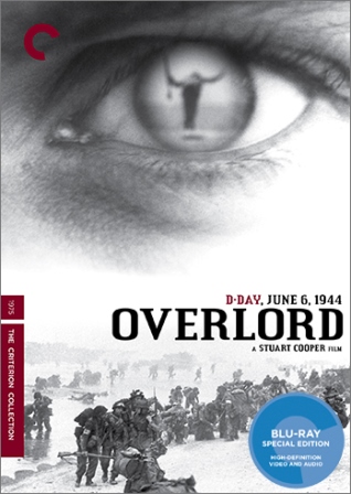 Overlord was released on Blu-ray and DVD on May 13, 2014