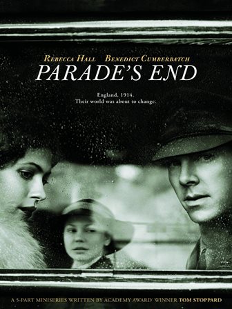 Parade's End