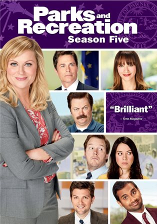 Parks and Recreation