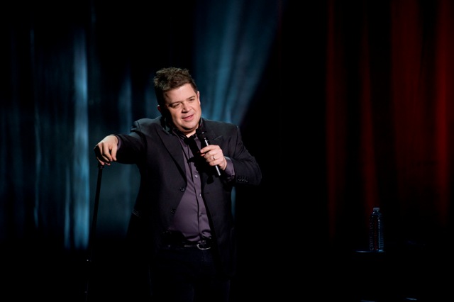 Patton Oswalt: Finest Hour was released on DVD on April 24, 2012