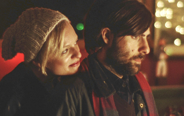 Jason Schwartzman, Elisabeth Moss