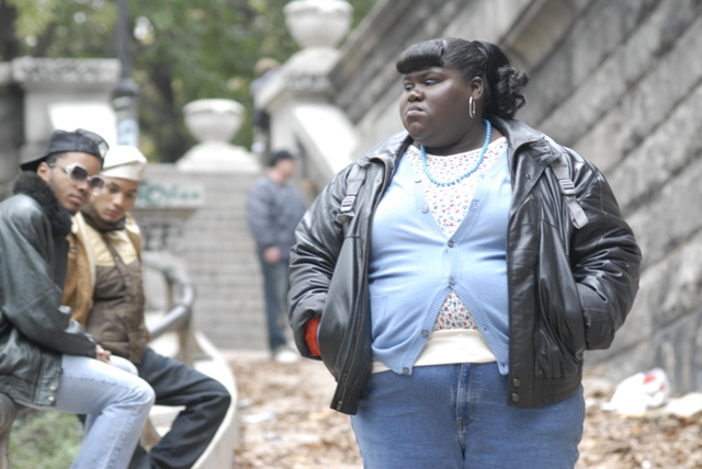 Gabourey Sidibe stars in Lee Daniels’s Oscar-winning drama Precious: Based on the Novel ‘Push’ by Sapphire.