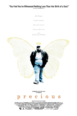 Precious: Based on the Novel 'Push' by Sapphire