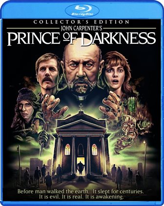 Prince of Darkness: Collector's Edition