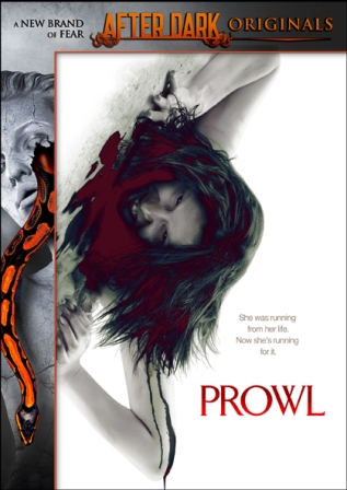 Prowl and Husk were released on DVD on March 29, 2011.