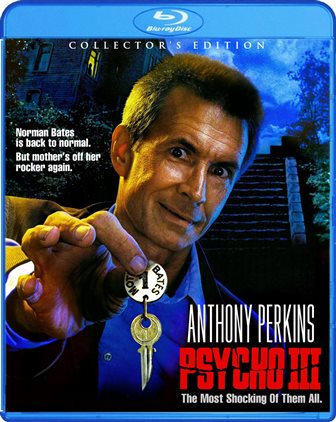 Psycho III