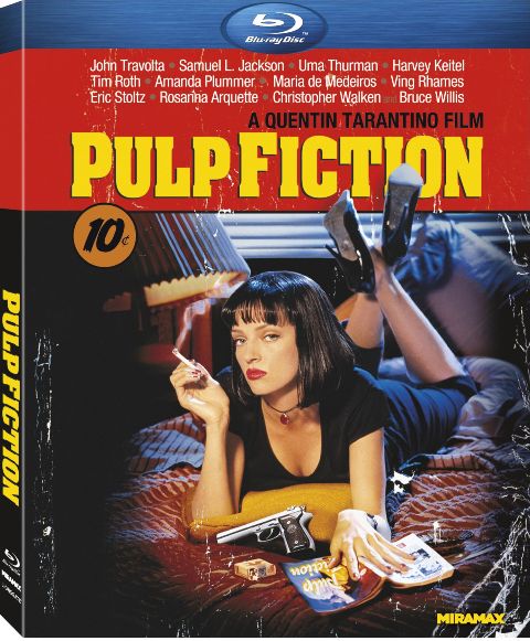 Pulp Fiction