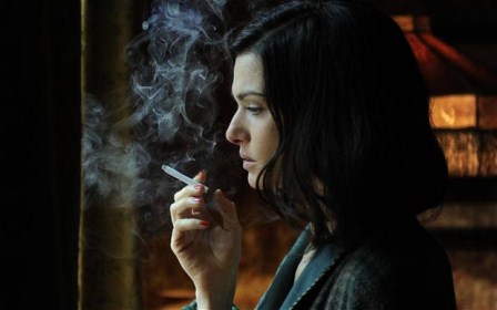 Rachel Weisz in The Deep Blue Sea