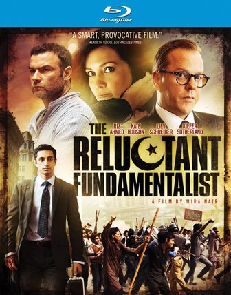 The Reluctant Fundamentalist