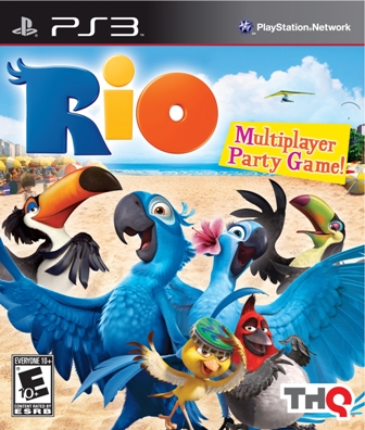 Rio