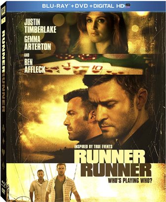 Runner Runner