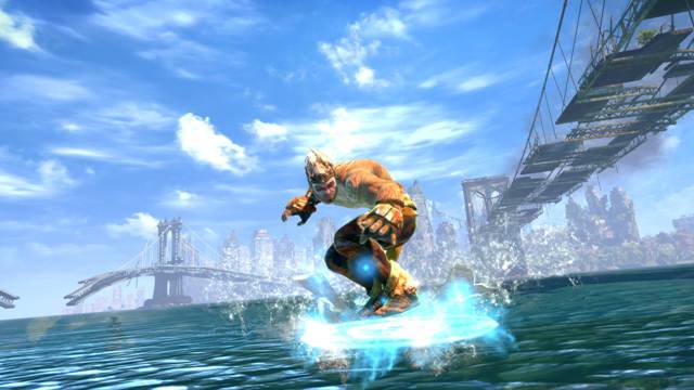 Enslaved: Odyssey to the West