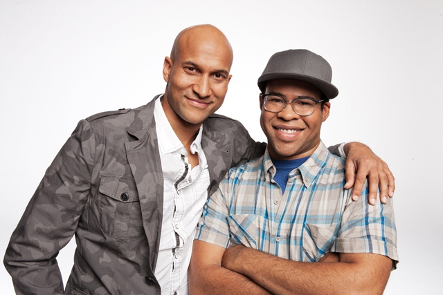 Key and Peele