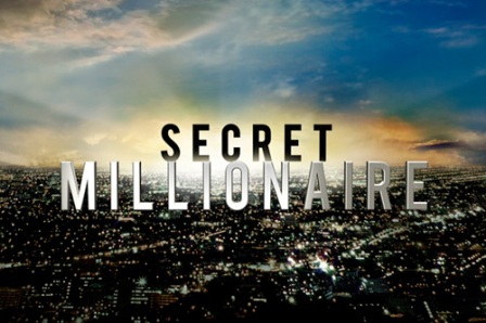 Secret Millionaire