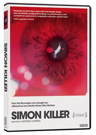 Simon Killer