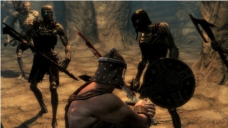 Elder Scrolls V: Skyrim