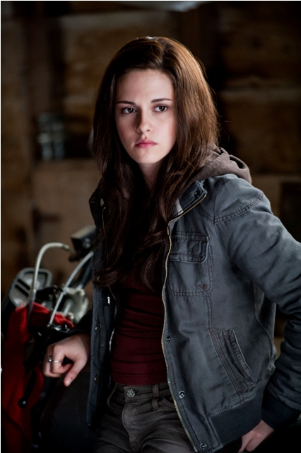 The Twilight Saga Eclipse Images Pics From New Moon With