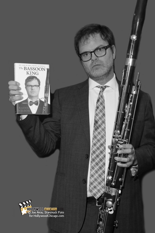 the bassoon king pdf