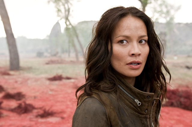 moon bloodgood faster. Moon Bloodgood as Blair