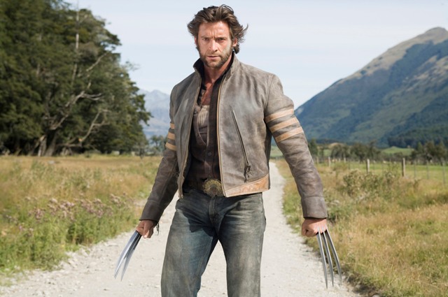 Hugh Jackman reprises the role that made him a superstar, as the fierce fighting machine Wolverine, who possesses amazing healing powers, adamantium claws, and a primal fury known as berserker rage.