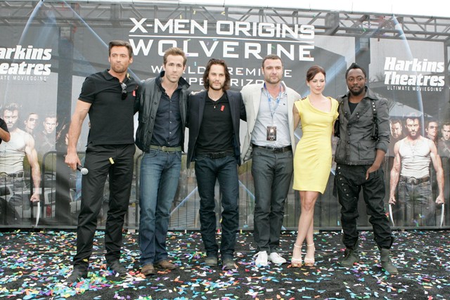 ryan reynolds x men wolverine. “X-Men Origins: Wolverine