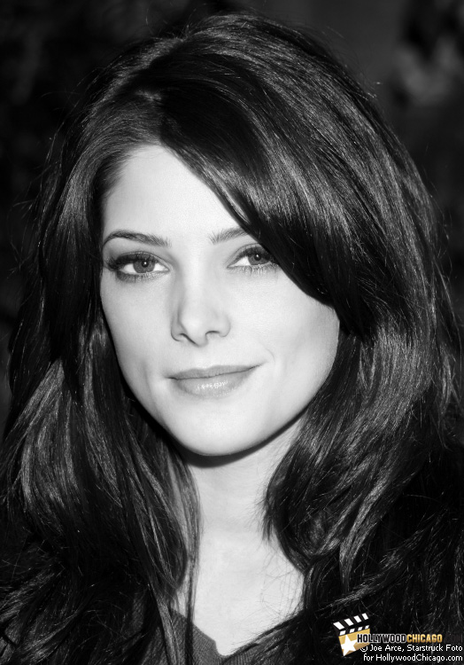 ashley greene as alice cullen in. Ashley Greene of The Twilight