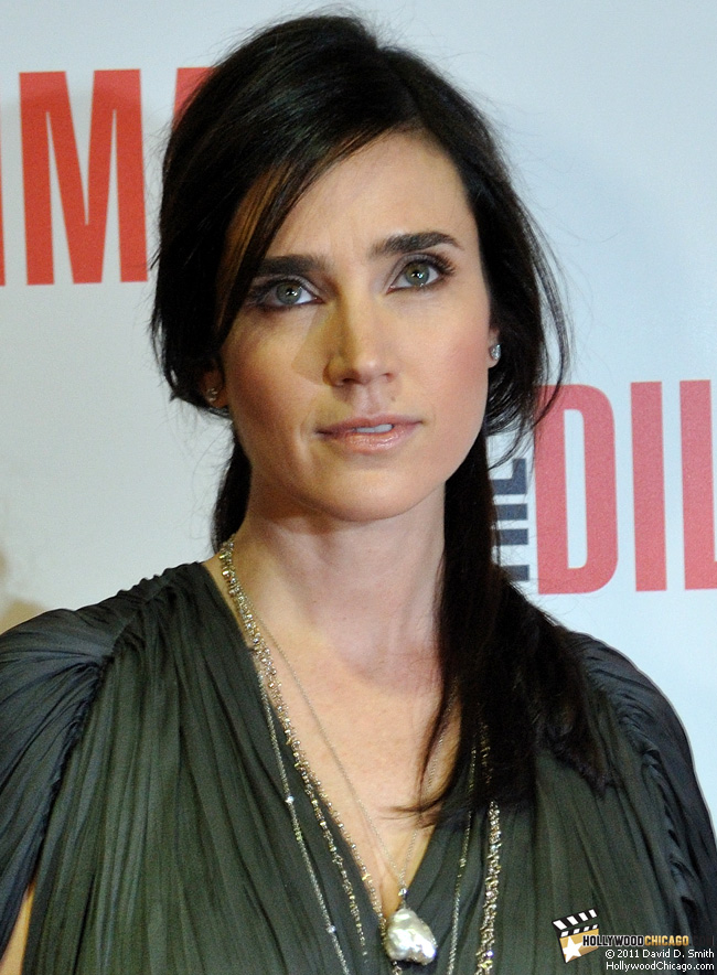 Jennifer Connelly - Picture