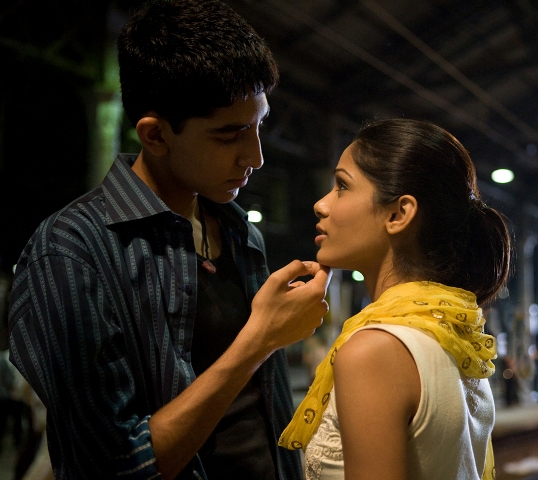 Slumdog Millionaire will be released on Blu-Ray on March 31st, 2009.