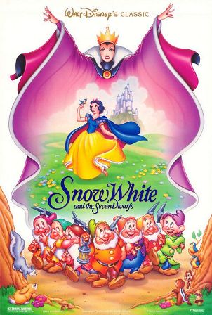 Snow White and the Seven Dwarfs