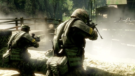 Battlefield: Bad Company 2