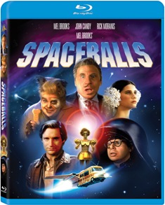 Spaceballs