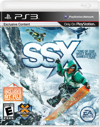 SSX