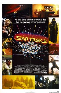 Star Trek II: The Wrath of Khan