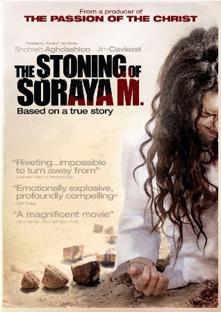 The Stoning of Soraya M. was released on Blu-Ray and DVD on March 9th, 2010.