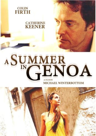 A Summer in Genoa was released on DVD on April 12, 2011.