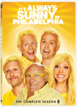 It's Always Sunny in Philadelphia: Season Eight