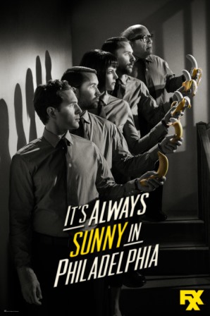 It's Always Sunny in Philadelphia