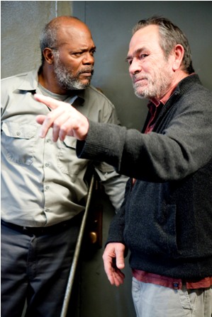 The Sunset Limited